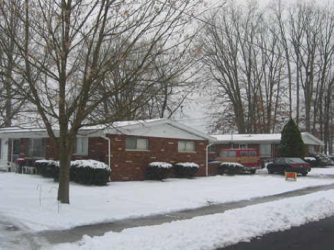 47-53 Oakwood Dr in Delaware, OH - Building Photo