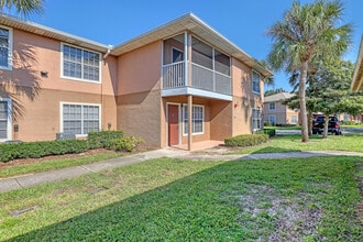 1841 Long Iron Dr, Unit 807 in Rockledge, FL - Building Photo - Building Photo