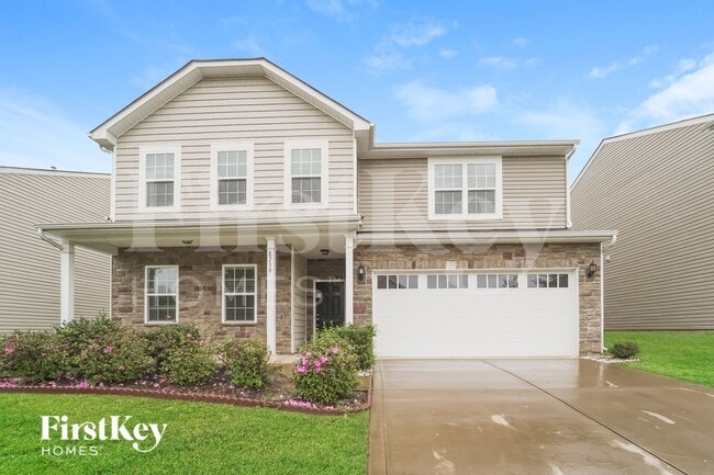 property at 8739 Balsam Bay Rd