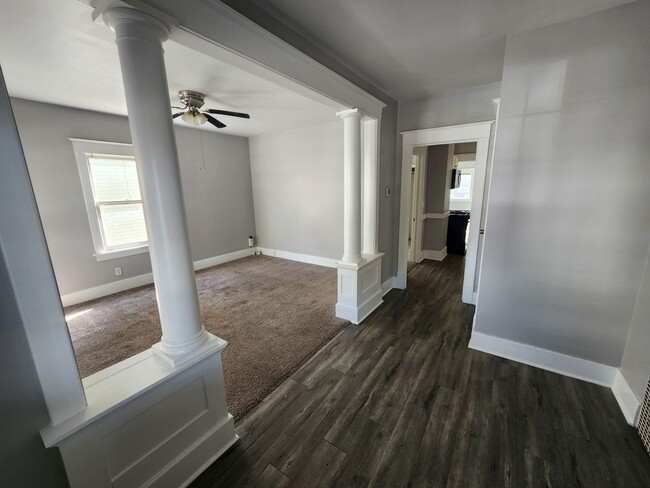 1115 14th St in Moline, IL - Building Photo - Building Photo