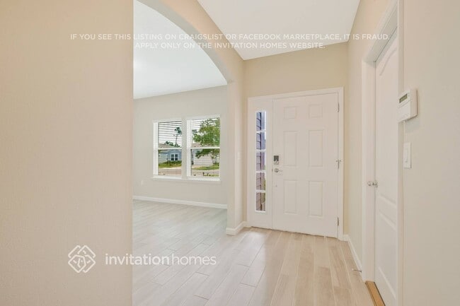 423 Stone Arbor Ln in St. Augustine, FL - Building Photo - Building Photo