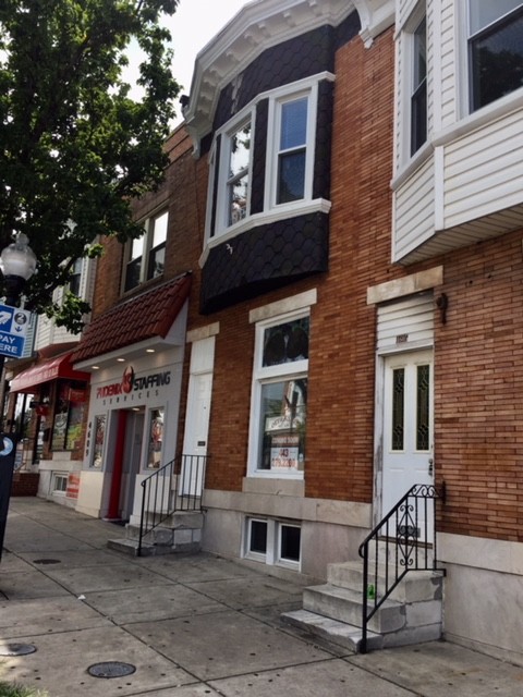 4607 Eastern Ave, Unit 3003-303 in Baltimore, MD - Building Photo