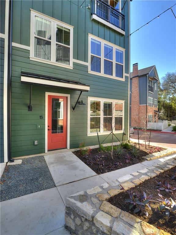 3809 Valley View Rd in Austin, TX - Building Photo - Building Photo