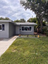 137 38th Ave SE in St. Petersburg, FL - Building Photo