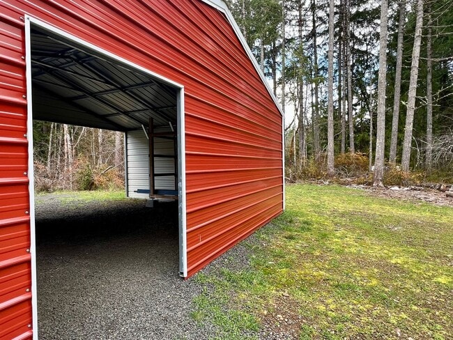 4644 Grand Fir Ln NW in Olympia, WA - Building Photo - Building Photo