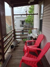 7 Belknap St, Unit 3 in Somerville, MA - Building Photo - Building Photo