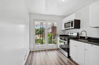 3458 6th St in Baltimore, MD - Building Photo - Building Photo