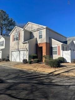 264 Windcroft Cir NW in Acworth, GA - Building Photo - Building Photo