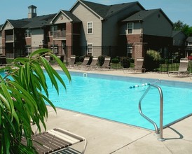 Beaver Creek Apartments in Newburgh, IN - Building Photo - Building Photo