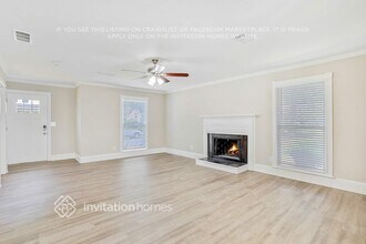 869 Market Way in Clarkston, GA - Building Photo - Building Photo