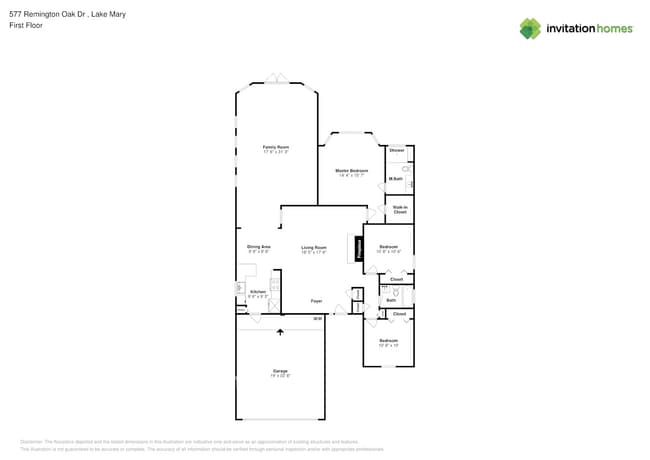 577 Remington Oak Dr in Lake Mary, FL - Building Photo - Building Photo