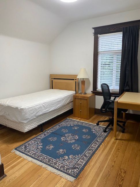 3555 5th Av W in Vancouver, BC - Building Photo - Building Photo
