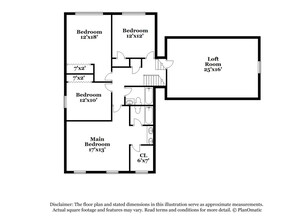 135 Tanglewood Dr in Fayetteville, GA - Building Photo - Building Photo