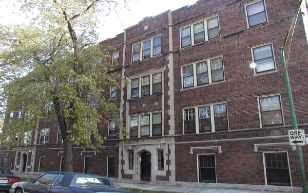 1401-11 W 82nd St in Chicago, IL - Building Photo