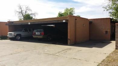 664 S Mesa Dr in Mesa, AZ - Building Photo - Other