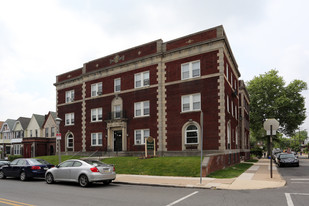 4950 Pine Street Apartments