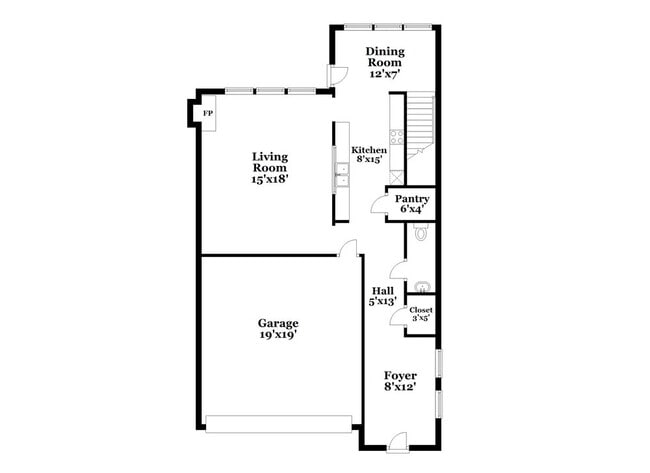 519 Dawley Dr in Fuquay Varina, NC - Foto de edificio - Building Photo