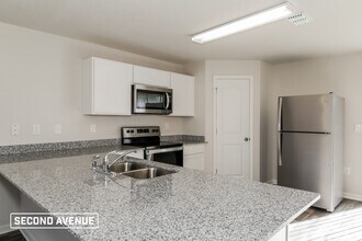 106 Ulysses Trail in Palm Coast, FL - Building Photo - Building Photo