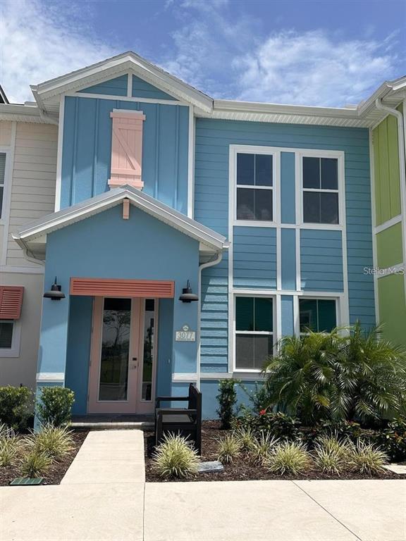 property at 3077 Caribbean Soul Dr