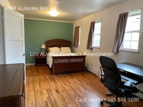 4388 Alabama Ave in Los Alamos, NM - Building Photo - Building Photo