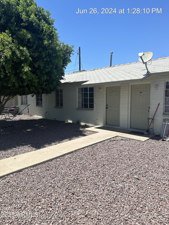 6527 N 59th Dr in Glendale, AZ - Building Photo