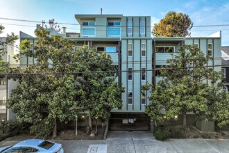 199 Montecito Ave in Oakland, CA - Building Photo - Building Photo