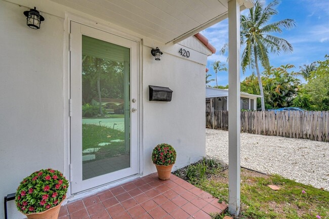 420 SW 13th St in Fort Lauderdale, FL - Building Photo - Building Photo