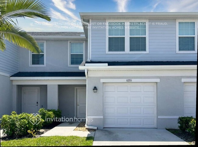 property at 10351 Bradmore Rd