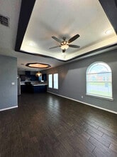 3100 Basil Dr, Unit 1 in Weslaco, TX - Building Photo - Building Photo