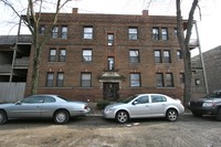 1641 W Waveland Ave in Chicago, IL - Foto de edificio - Building Photo