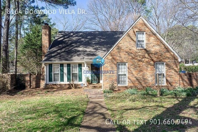 property at 8164 Dogwood Villa Dr