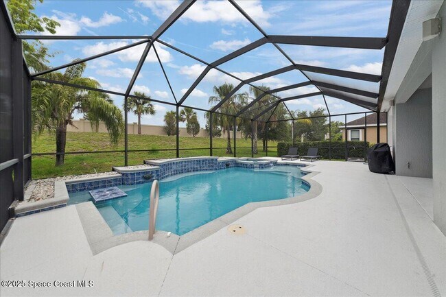 1155 Shiloh Dr in Melbourne, FL - Building Photo - Building Photo