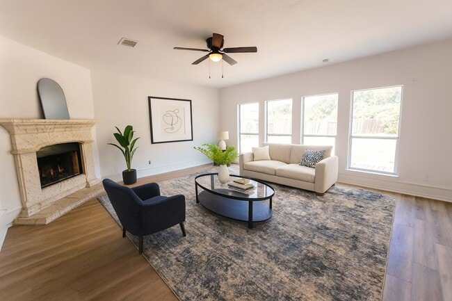 property at 20802 May Showers Cir