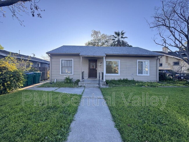 property at 1141 N Sierra Nevada St
