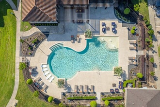 Hilltops in Conroe, TX - Foto de edificio - Building Photo