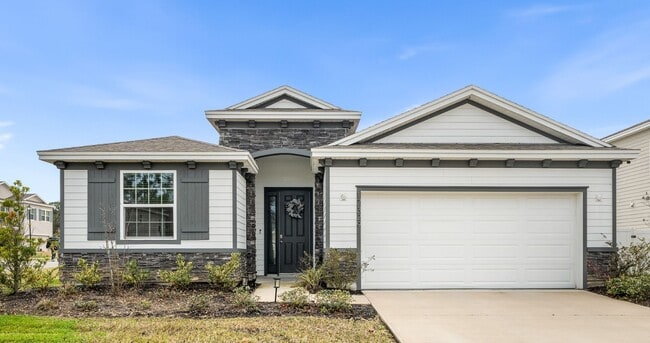 property at 17329 NW 173rd Rd