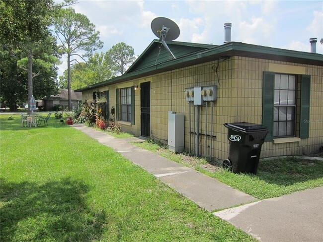 2535 NW 62 Pl in Gainesville, FL - Building Photo - Building Photo