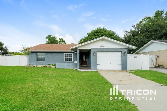 property at 14511 Farm Hills Pl