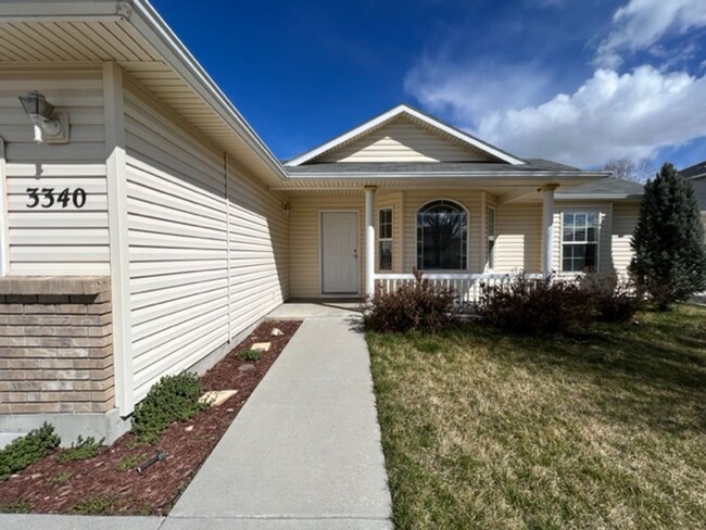 3340 N Tweedbrook Pl in Boise, ID - Building Photo - Building Photo