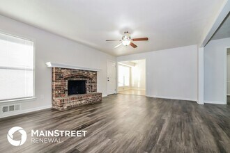 7809 E 127 Terrace in Grandview, MO - Building Photo - Building Photo