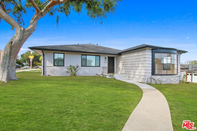 property at 9125 David Ave