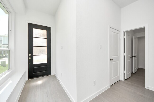 property at 2205 Via Cami Ln