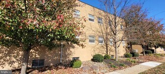 3 W Park Ave in Oaklyn, NJ - Building Photo