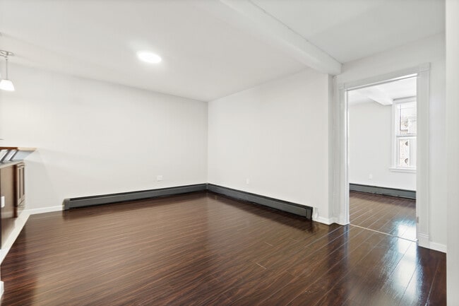 46 Wayne St, Unit 2