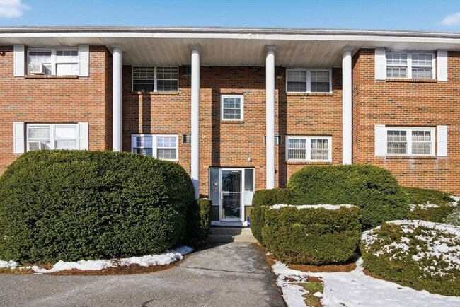 property at 39 Pleasant St