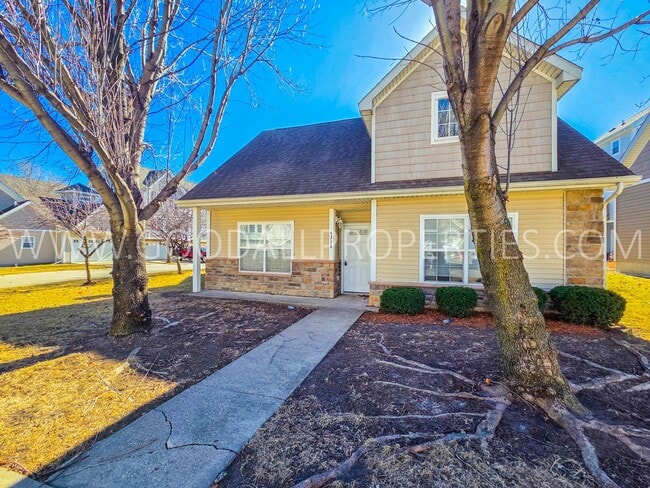 property at 4318 152nd Ct