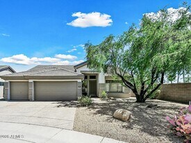 6401 E Waltann Ln in Scottsdale, AZ - Building Photo