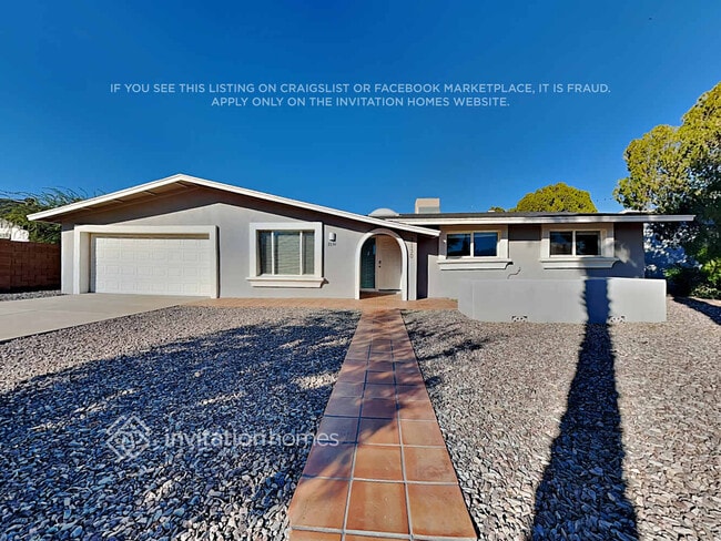 property at 2130 E Concorda Dr