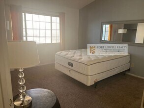 1698 W Wood Bridge Ct in Tucson, AZ - Building Photo - Building Photo