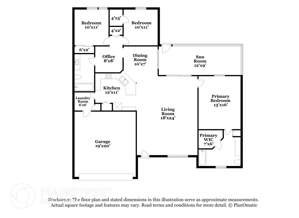 2131 NW 17th Ave in Cape Coral, FL - Building Photo